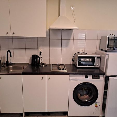Maly Domek - Zielonka Zielonka  Esterno foto